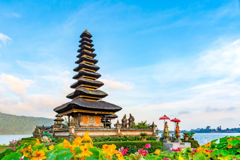 BALI